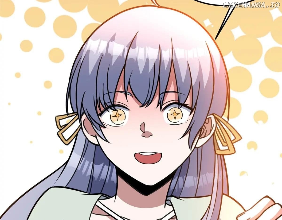 Divine Urban God Chapter 264 - page 135